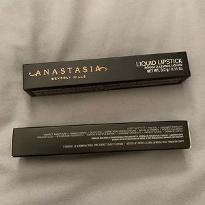 Anastasia Beverly Hills Liquid Lipstick